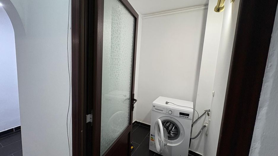 AP. 2 CAMERE C-TIN BRANCOVEANU, CENTRALA TERMICA, METROU 8 MINUTE - Poză 8