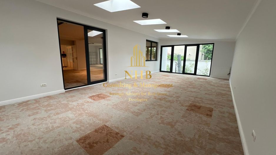 Spatiu de inchiriat -Bloc NOU -Zona TEI-NEGOCIABIL-150MP-0734 113 333 - Poză 9