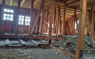 VIla Teisani si 11250 mp teren - Poză 11