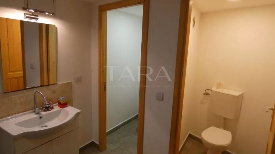 Spațiu Comercial- Zona Centrala - Poză 7