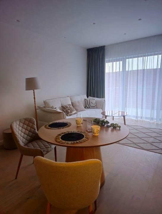 Aviatiei Tower | Apartament premium de închiriat | 2 camere - Poză 1