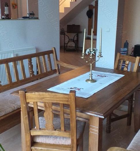 Casa str.Dara - Poză 5