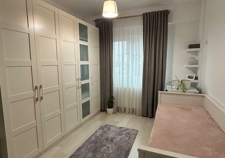 Apartament Modern si Luminos | Militari Residence | Rezervelor 54 - Poză 5