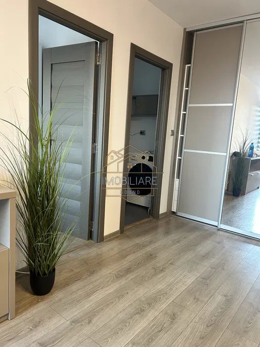 Apartament într-o zonă liniștită cu balcon și parcare - Poză 5