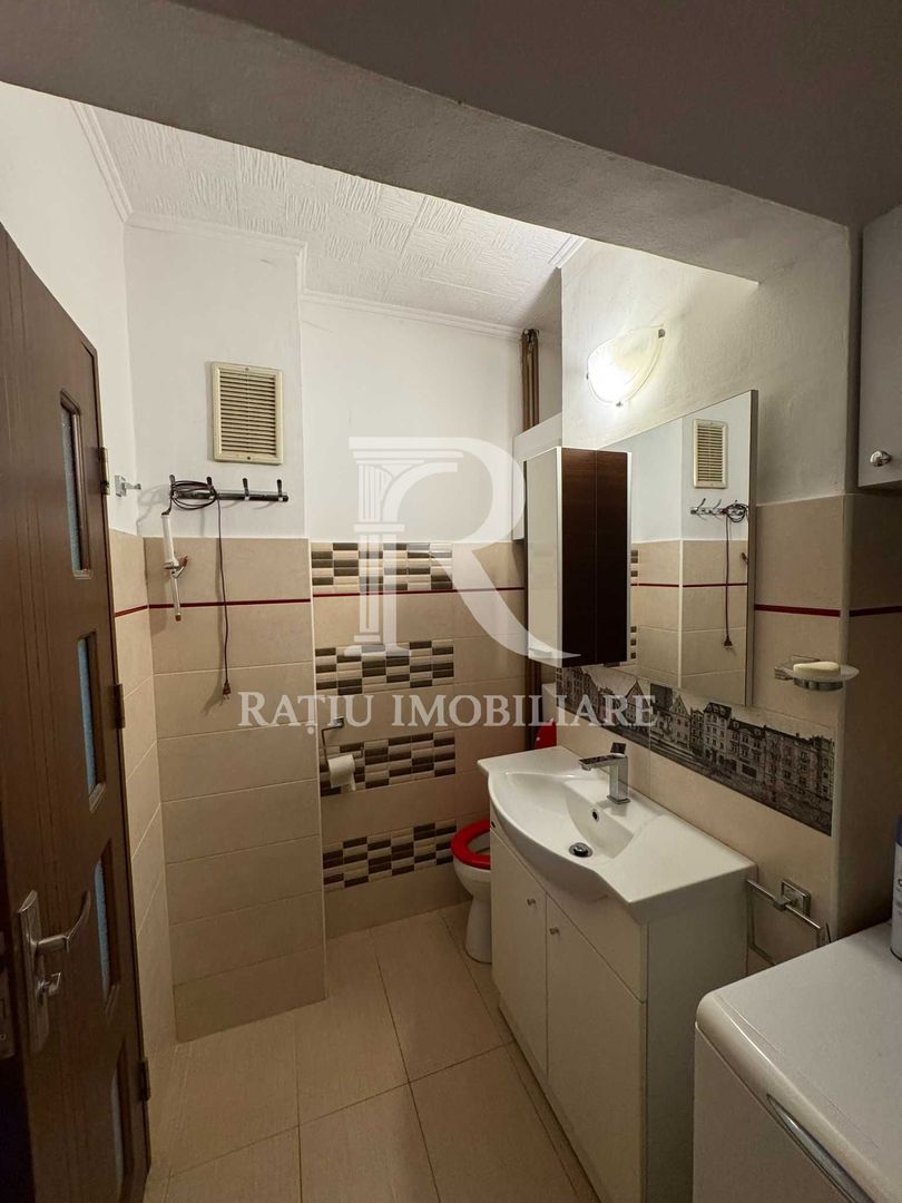 Apartament cochet cu 2 camere | Calea Aradului  | Oradea - Poză 6