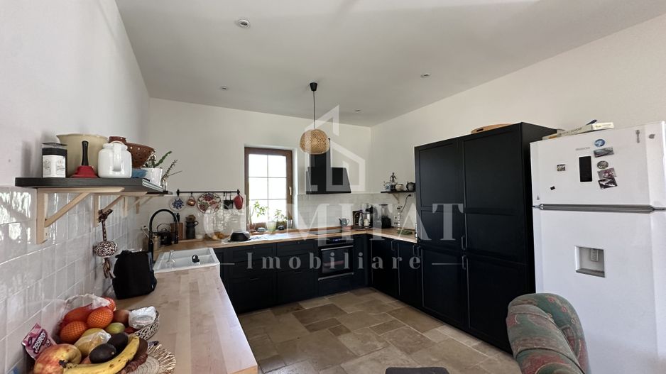 Casa individuala | 200 mp | Feleacu - Poză 5