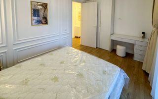 Chirie | Duplex 3 camere 120 mp | 2 Parcări | Terasa 100 mp | Aviației - Poză 9