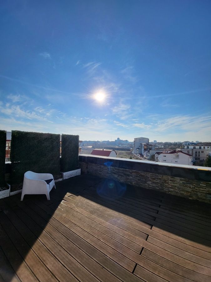 Apartament 3 camere - Floreasca, Barbu Vacarescu - Poză 12