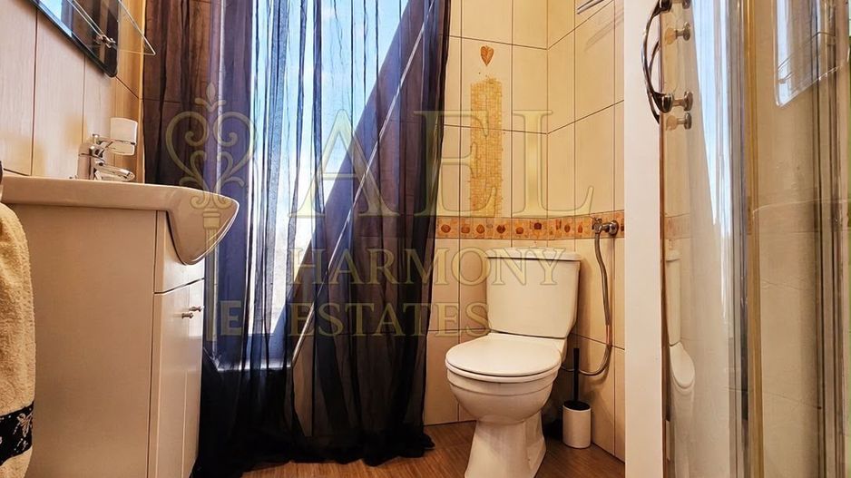 Vilă Premium | Sisești – Băneasa | 241 mp utili | Teren 482 mp - Poză 37