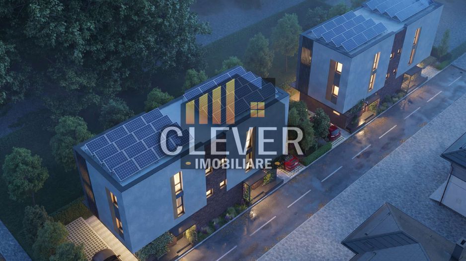 Vila duplex 4 camere,2 parcari , 132 mp utili, Metrou Teclu, Sector 3 - Poză 11