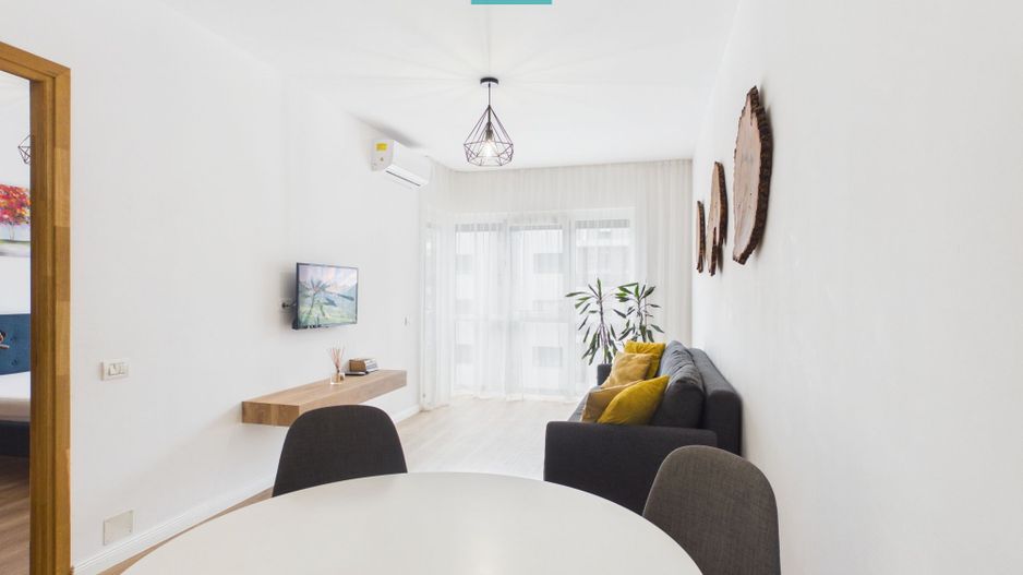 Apartament Premium Ceyrat, Parcare Inclusă - Poză 4