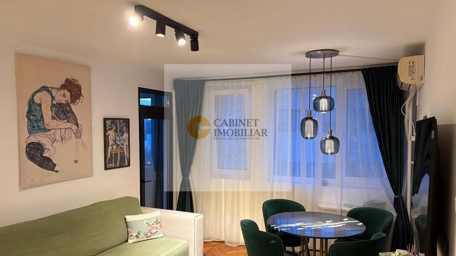 2 Camere - 52MP | Renovat - Utilat | Metrou Lujerului - 5 minute - Poză 2