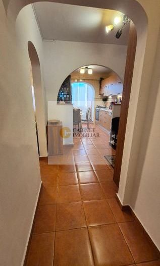 Apartament 3 camere/mobilat-utilat/Militari-piata Gorjului - Poză 5