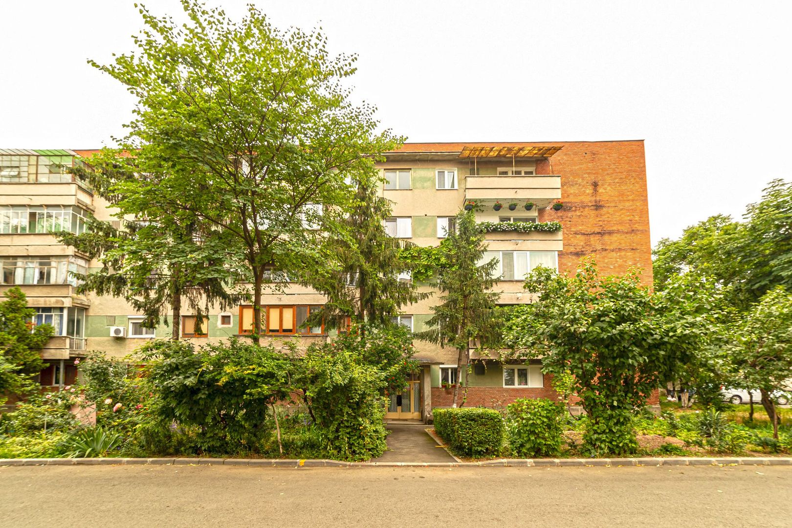 Apartament impecabil în zona băncilor, Podgoria. - Poză 13