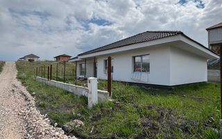 Casa superba pe un singur nivel, situata in Chinteni, zona Profi! - Poză 3