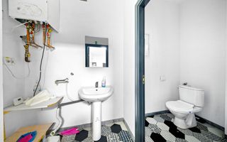 Spatiu comercial de inchiriat - 81mp - zona Kaufland Marasti - Poză 9