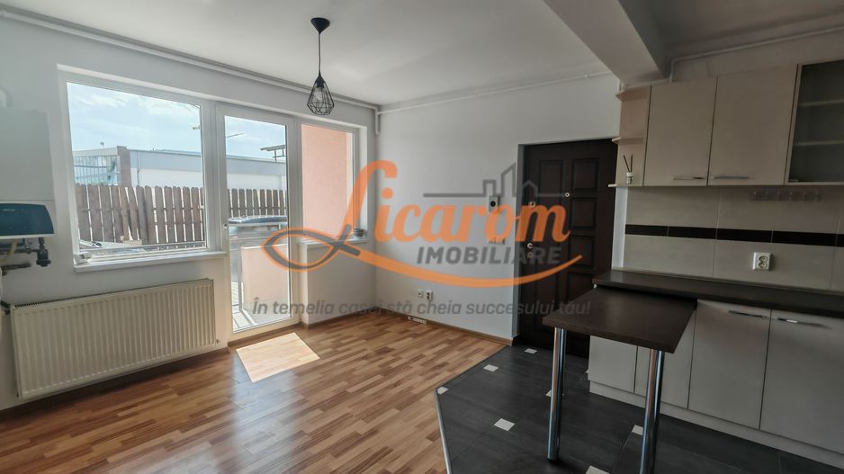 Apartament luminos 3 camere,Parter, parcare,Râșnov, Cartier Covaciu - Poză 5