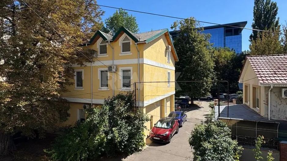 Clădire locativă cu 3 nivele și demisol, Bd. Ștefan cel Mare și Sfânt, Mun. Chișinău - Poză 22