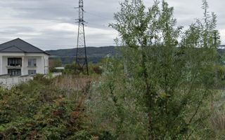 Teren intravilan 2032 mp | Troianu, Râmnicu Vâlcea | 14,71 ml - Poză 4