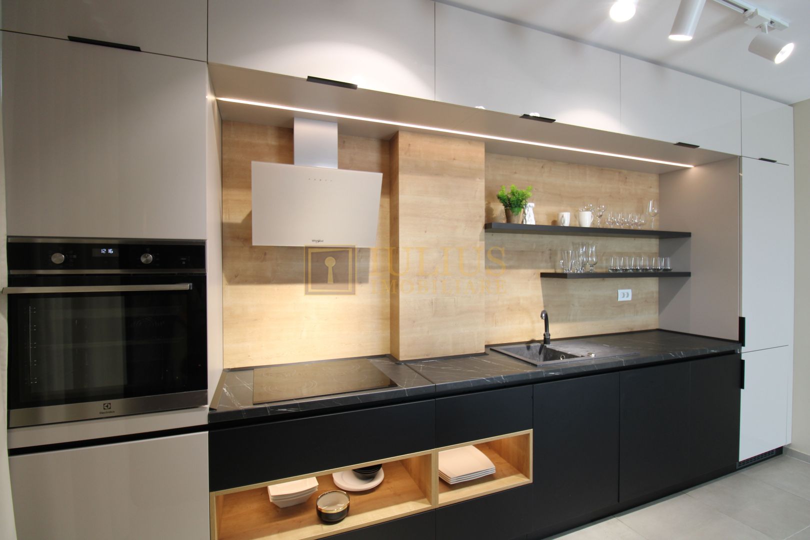 Isho Riverside-2 camere/Vedere Panoramică - Poză 10