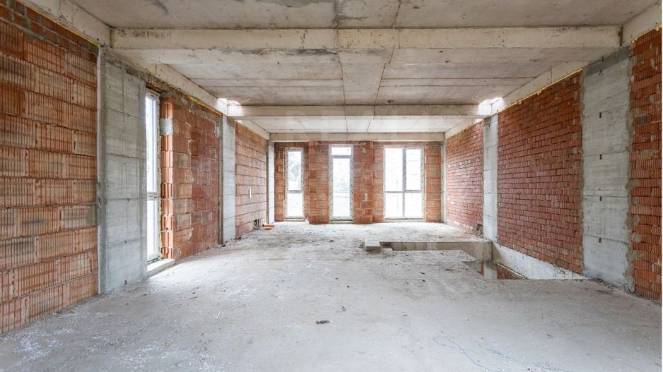 Vânzare, townhouse, 2 nivele, 3 camere, strada Maciesilor, Telecentru - Poză 7