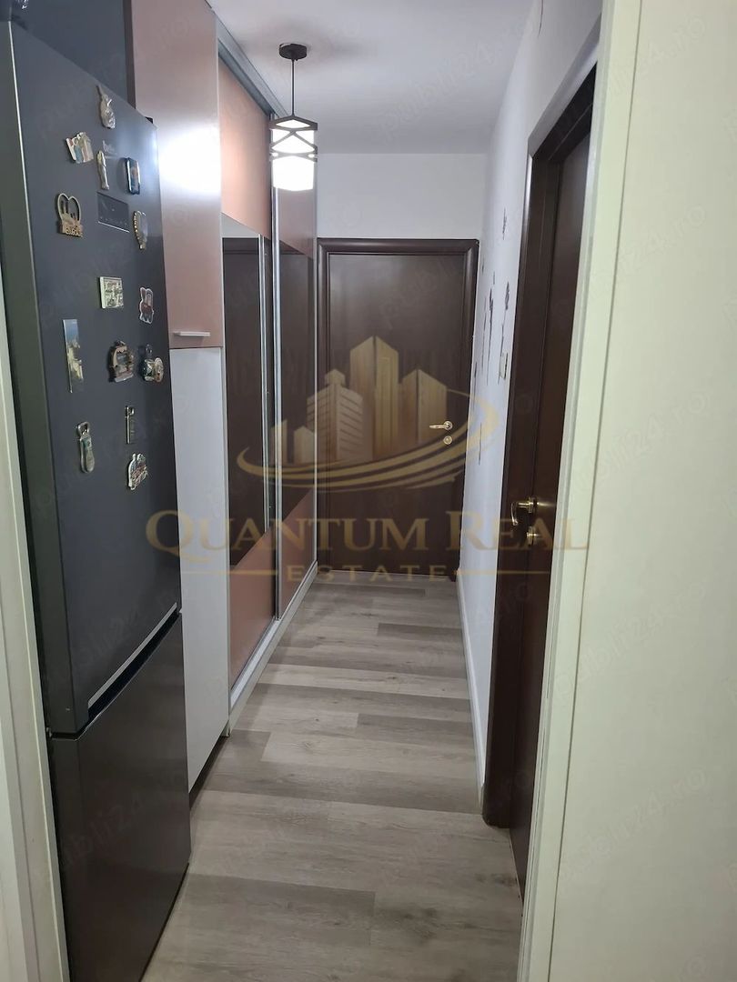 Apartament 2 camere Bloc din 1980 Etaj 1 / 4 Centrala Proprie - Poză 3