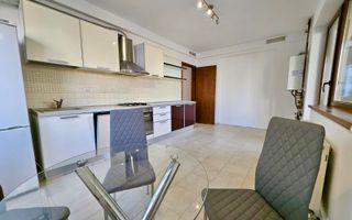 HERASTRAU | 3 CAMERE | DOUA LOCURI DE PARCARE | BOXA - Poză 6