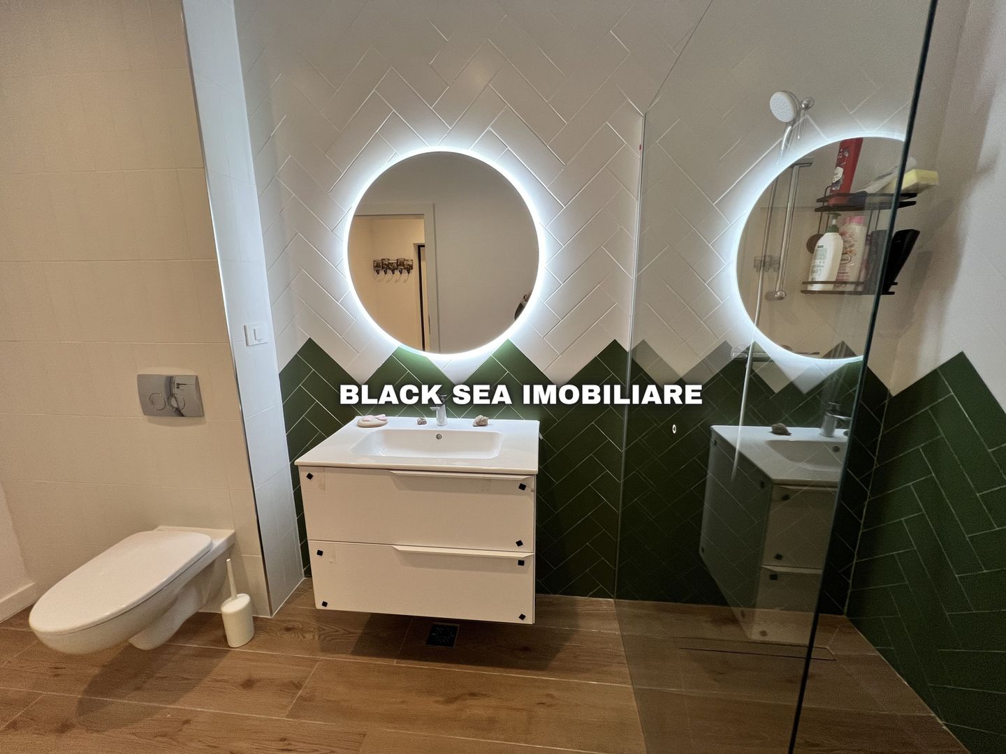 STUDIO DE VANZARE – AXXIS Nova Resort & SPA –VEDERE LA MARE - Poză 10