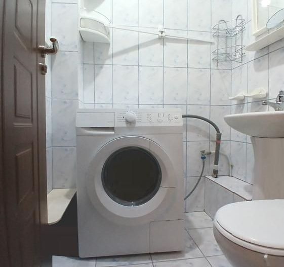 Apartament 3 camere renovat, etaj 5, bloc solid, zona Parc Sebastian - Poză 7