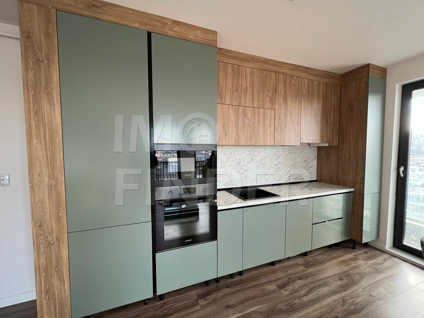 Apartament NOU Ultrafinisat cu Parcare Subterana Zorilor - Poză 1