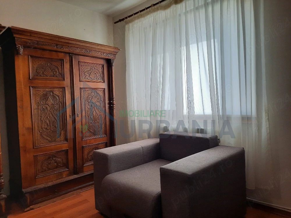 Apartament 3 camere de închiriat, zona Păcurari, Iași - Poză 2