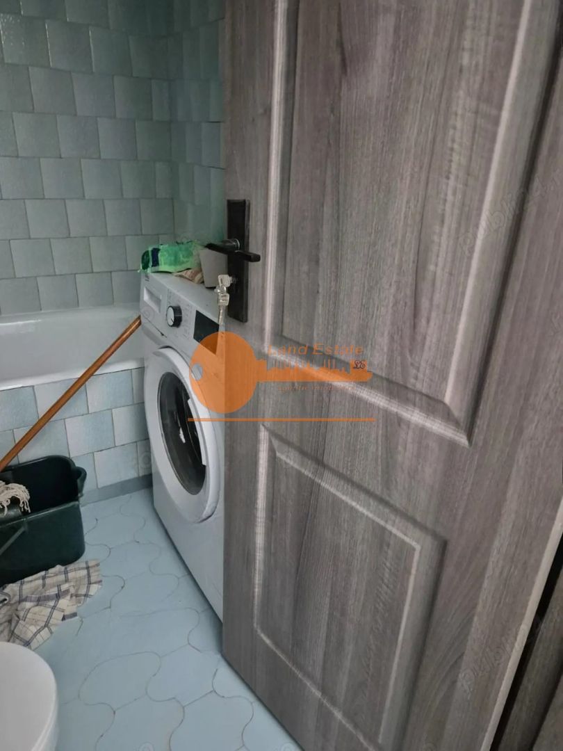 Garsoniera Rahova - Renovata 1986 - Bloc Mixt - Poză 5