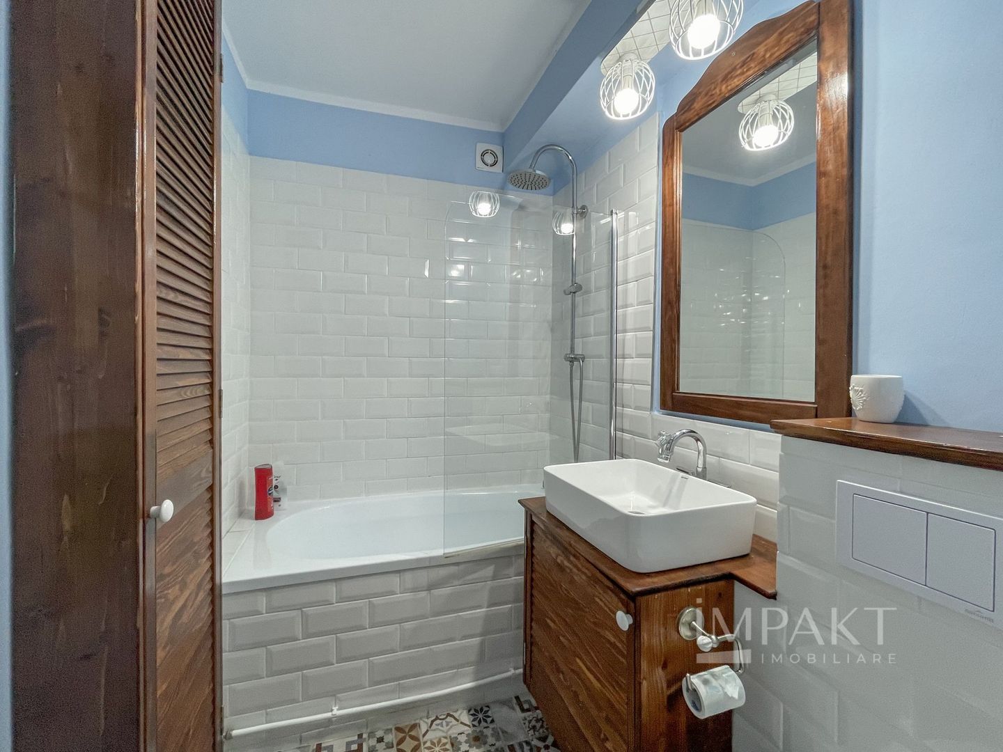 Apartament 2 camere cochet Grigorescu - Poză 15