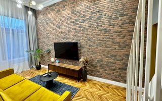 Sapient | Apartamente ultracentrale _ Palatul Fuchsl, Oradea - Poză 5