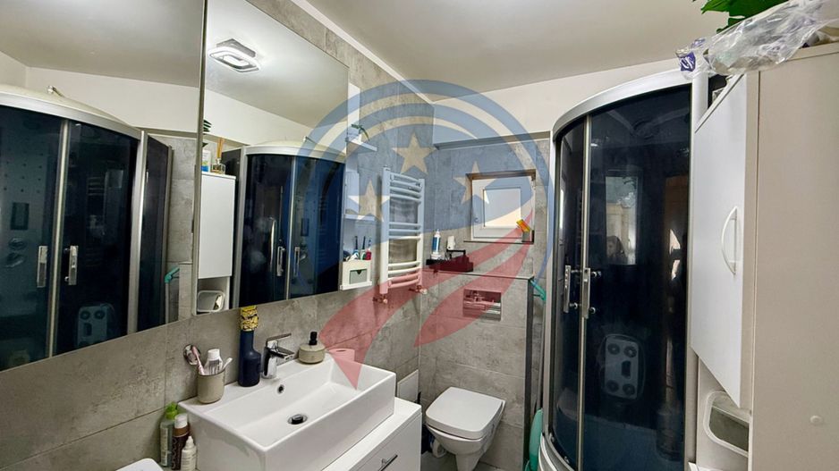 Apartament decomandat/71 mp utili/bloc nou/Craiova/Brazda - Poză 11