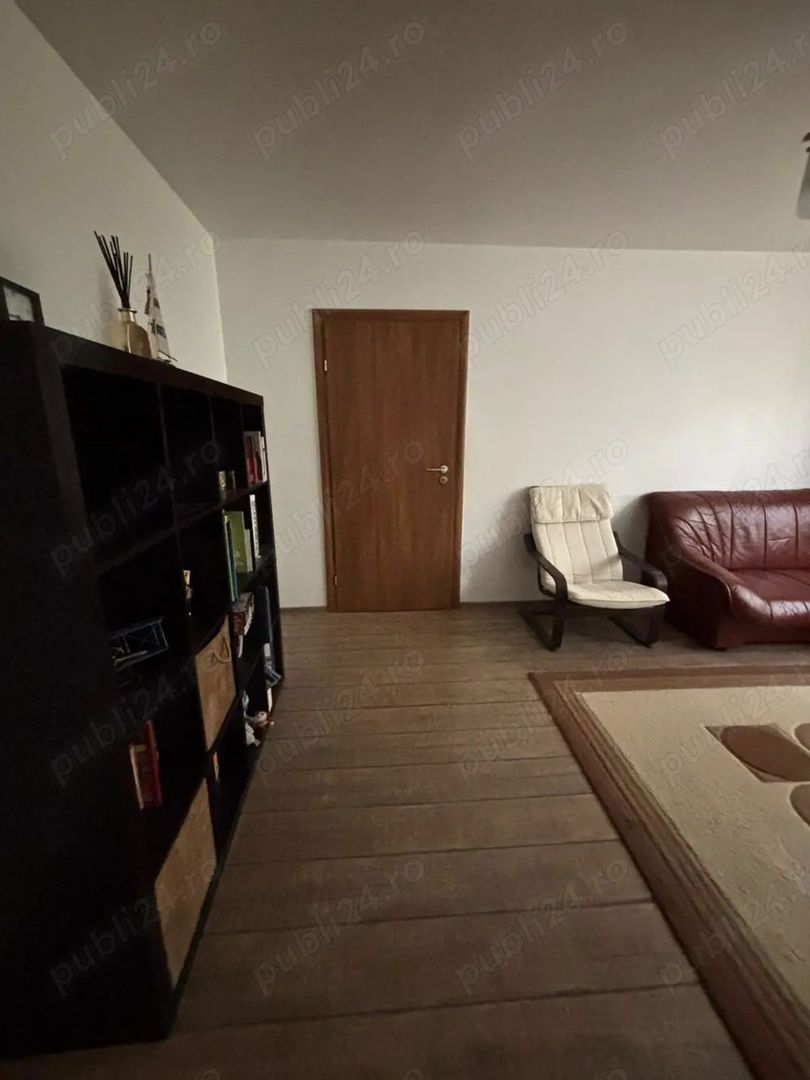 Apartament 3 camere, Brancoveanu, Izvorul Muresului. - Poză 8