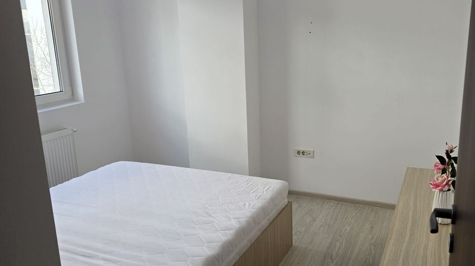 AP. 2 CAMERE APARATORII PATRIEI, PARCARE, CENTRALA, BLOC NOU, METROU - Poză 4