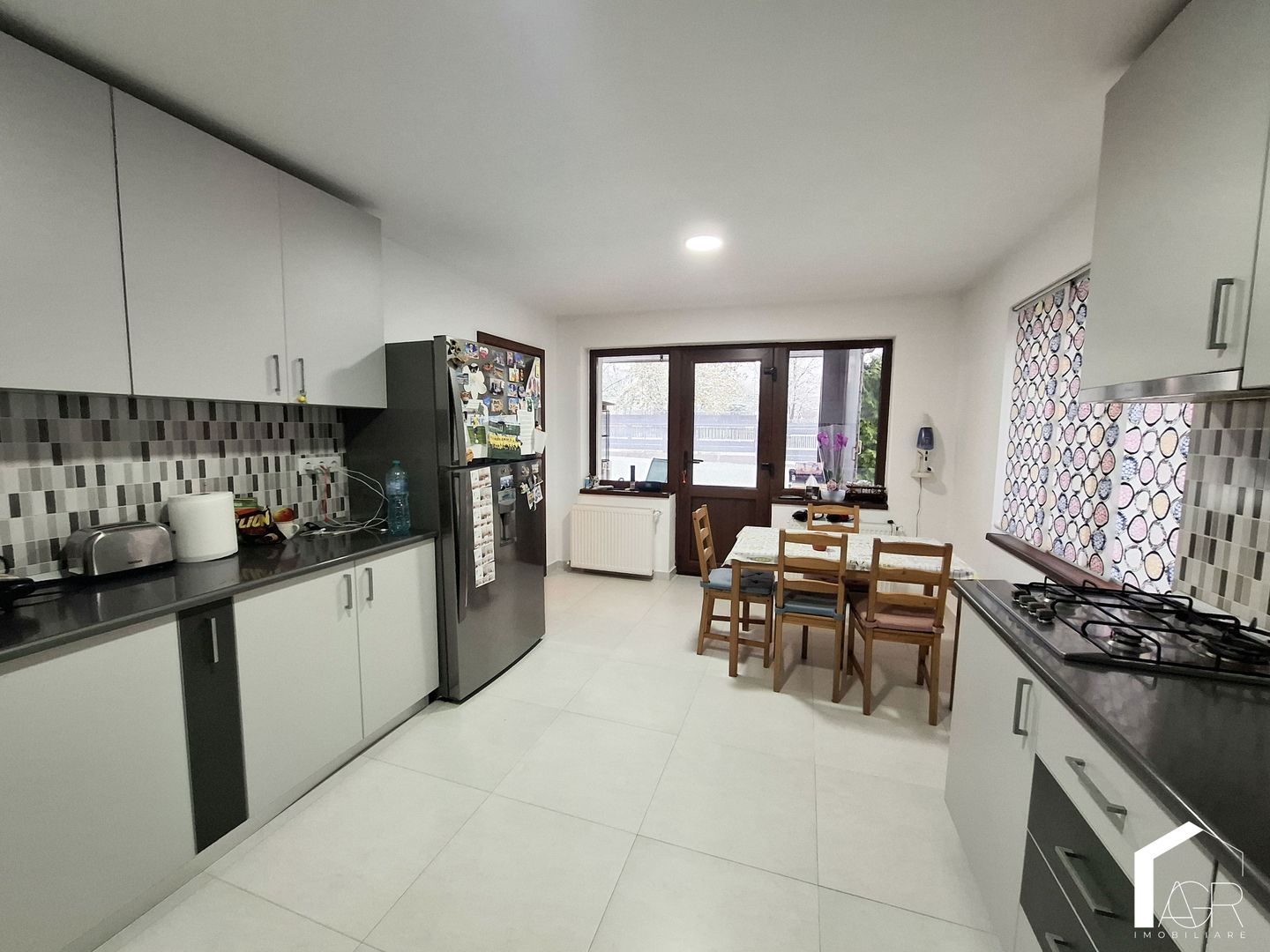 Casa P+1E+M, cu 5 camere, Cocosesti - Poză 7