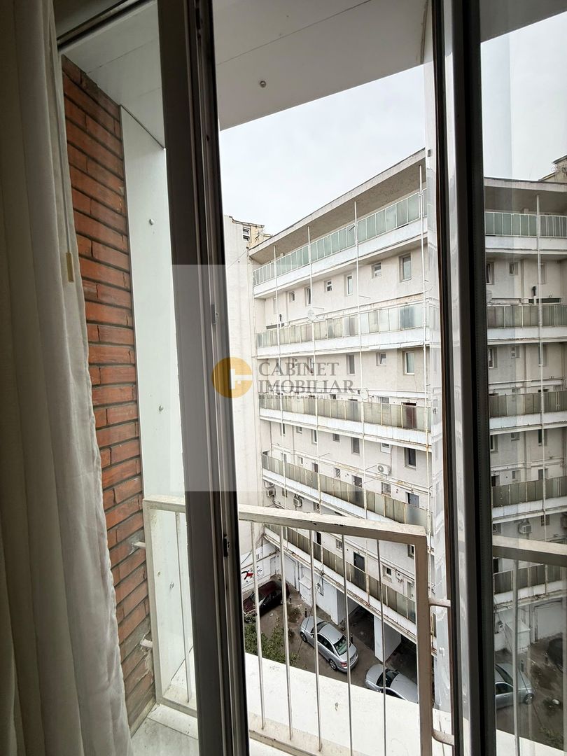 2 camere I Sala Palatului I Centrala Proprie I Creditabil - Poză 6