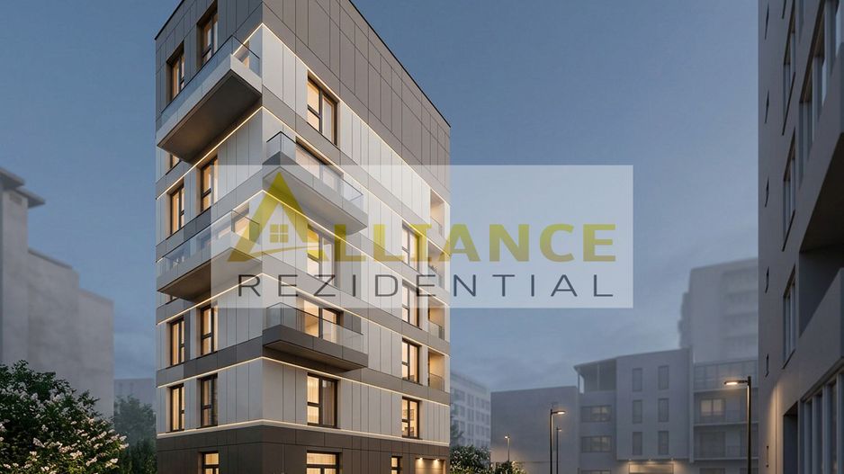 Metrou Tineretului - Apartament 2 camere decomandat - Bloc nou - Poză 12