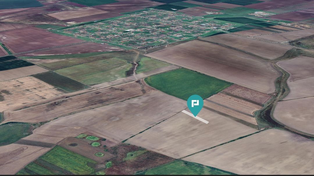 Teren agricol 3200 mp în Caporal Alexa - Poză 1
