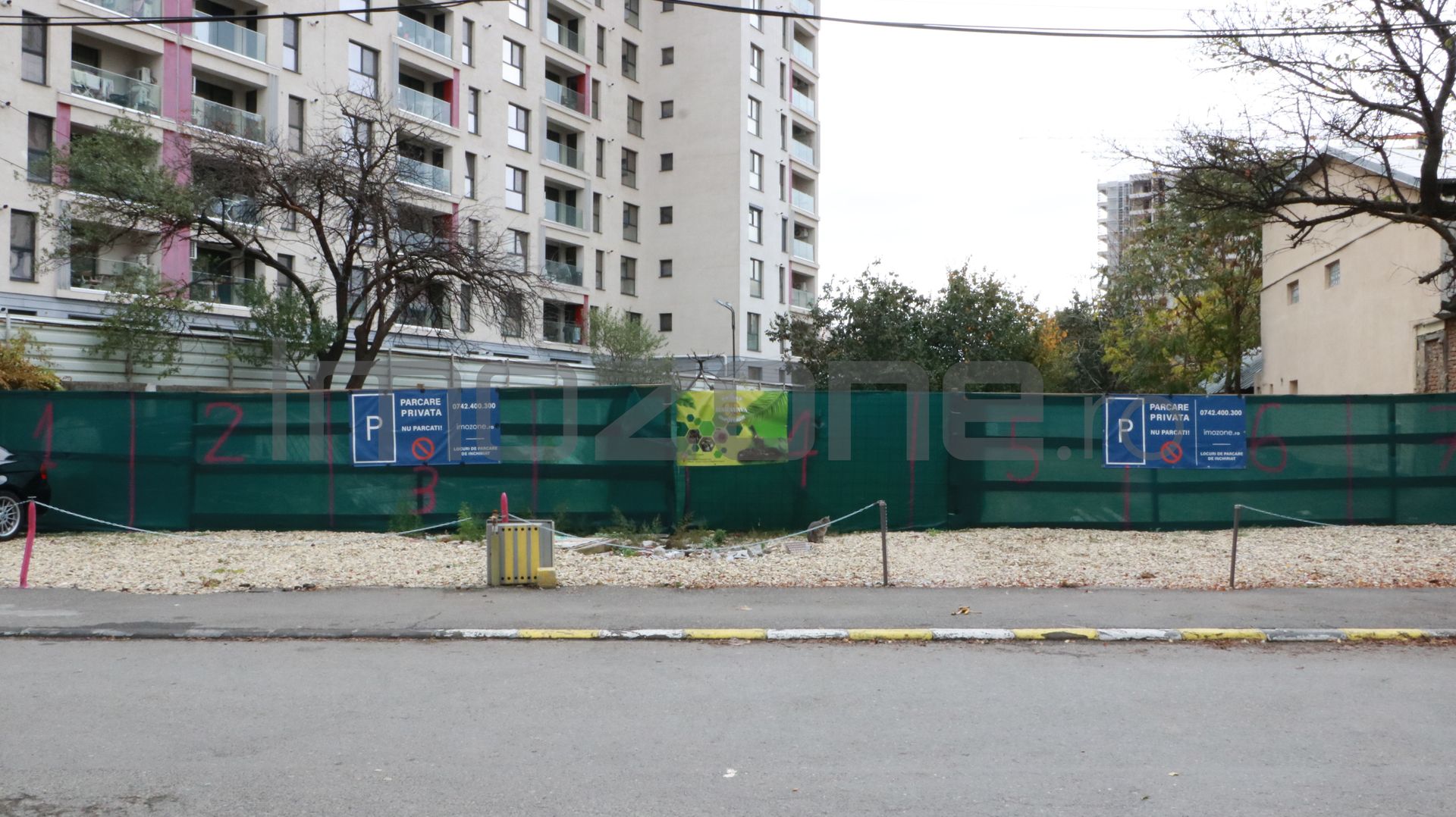MILITARI | EXIGENT RESIDENCE| MALL PLAZA | PARCARE SUPRATERANA DE INCHIRIAT - Poză 8