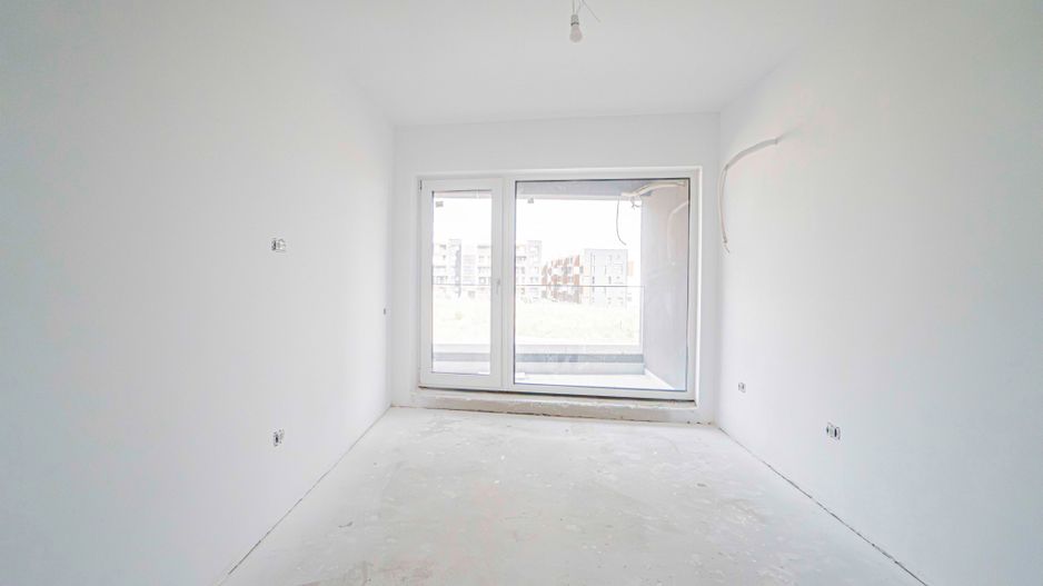 Tomis Nord - Vanzare apartament decomandat cu 2 camere,  bloc nou. - Poză 6
