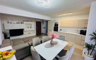 Apartament 3 camere cu CURTE Sisesti PAPION - Poză 3