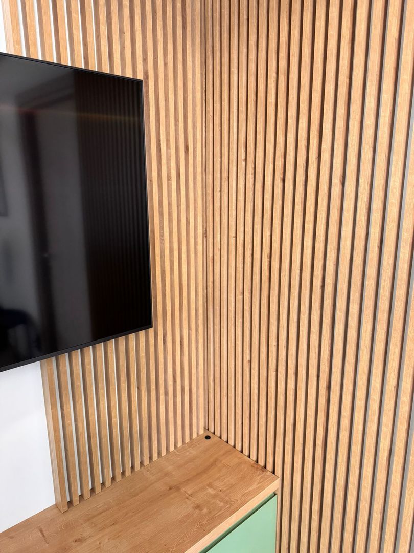 Ap 2 camere |terasa 15mp| Select Residences | P-ta Alba Iulia | Unirii | Decebal - Poză 25