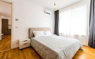 Apartament modern 3 camere  I Luxuria Domenii I Loc de parcare inclus - Poză 6