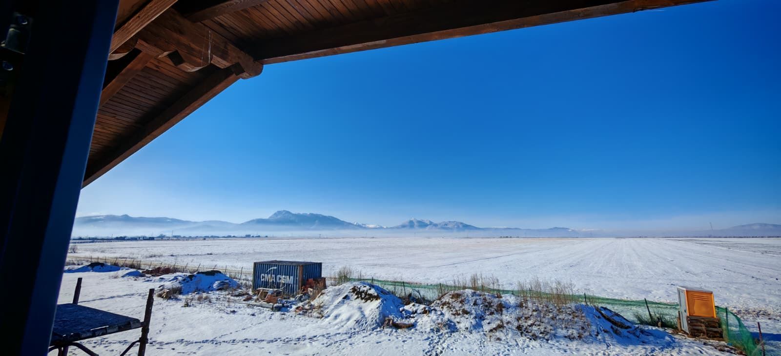 Casa tip  Alpesiana/constructie noua! - Poză 2