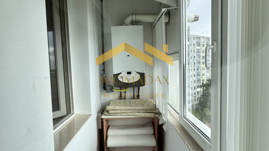 Sagului-2 Camere-Mobilat/aUtilat - Poză 10