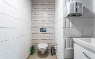 Vânzare/chirie, birou, 65mp, str. Valea Trandafirilor, Centru - Poză 10