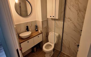 Apartament 1 camera Complex-Olimpia Stadion - Poză 10